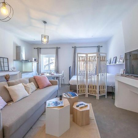 Le Rendezvous Cocooning Des Grenoblois Apartment Гренобъл Екстериор снимка
