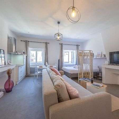 Le Rendezvous Cocooning Des Grenoblois Apartment Гренобъл Екстериор снимка