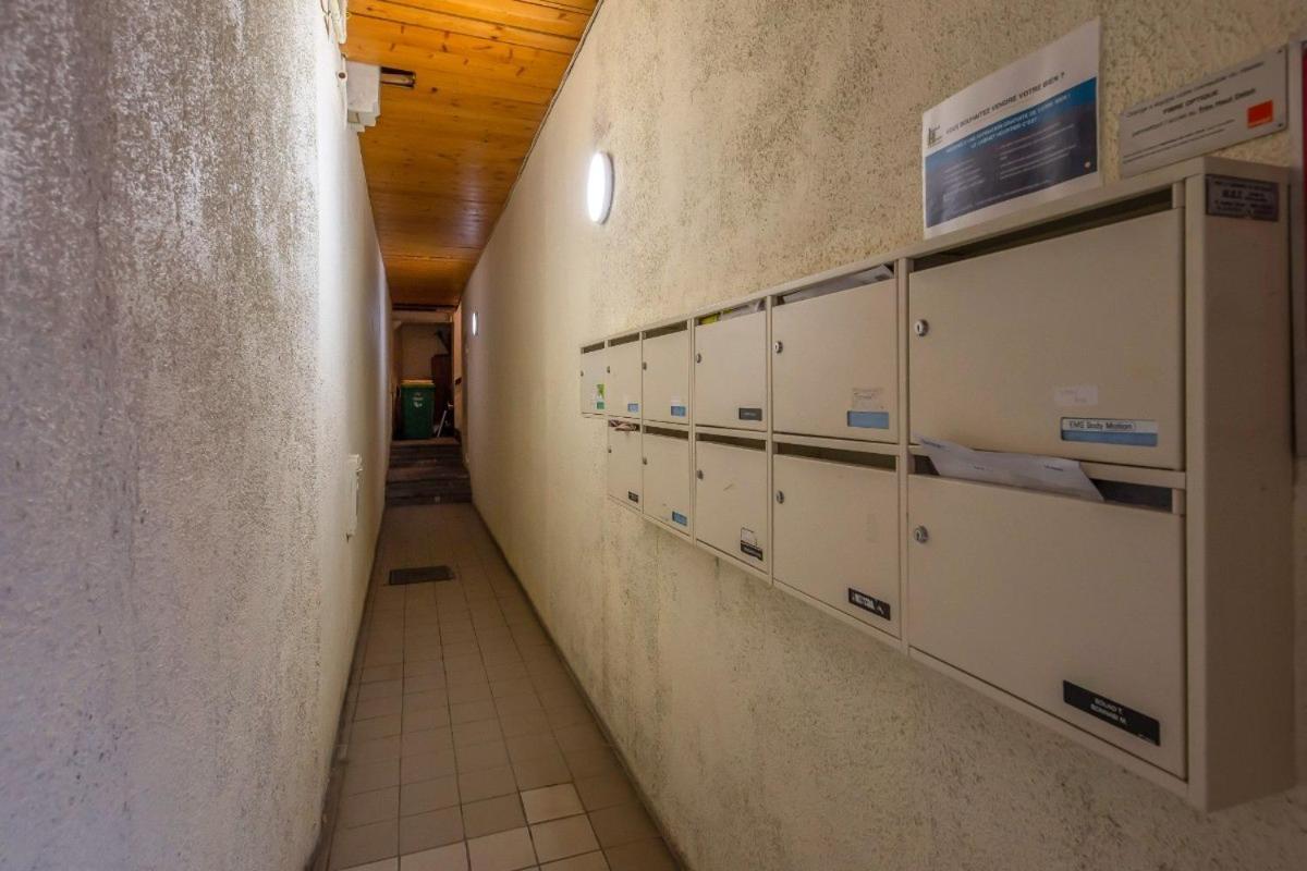 Le Rendezvous Cocooning Des Grenoblois Apartment Гренобъл Екстериор снимка